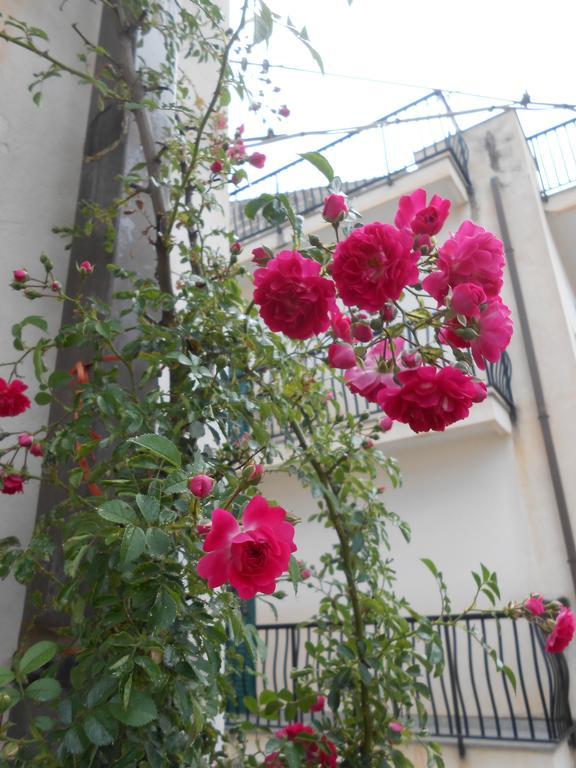 希克利Canton Delle Rose公寓 外观 照片